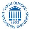 University of Tartu logo